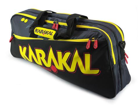 Karakal Pro Tour Super Holdall - main image